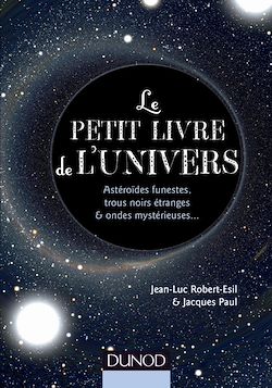 Télécharger le livre :  Le petit livre de l'Univers