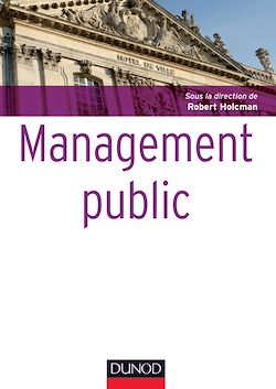 Télécharger le livre :  Management public