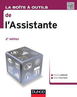 Télécharger le livre :  La Boîte à outils de l'assistante - 2e éd.