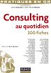 Télécharger le livre :  Consulting au quotidien