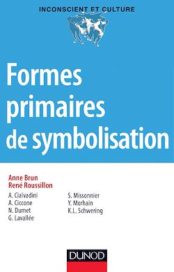 Télécharger le livre :  Formes primaires de la symbolisation