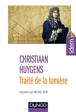 Télécharger le livre :  Traité de la lumière - 2e éd.