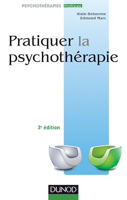 Télécharger le livre :  Pratiquer la psychothérapie - 3e éd.
