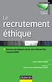 Télécharger le livre :  Le recrutement éthique et responsable