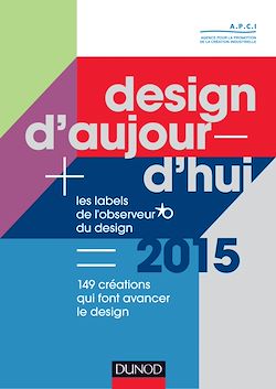Télécharger le livre :  Design d'aujourd'hui