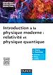 Télécharger le livre :  Introduction à la physique moderne