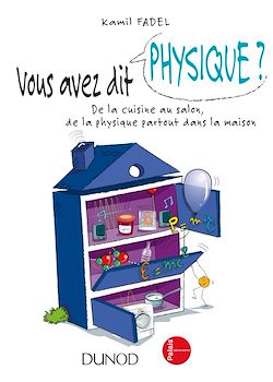 Télécharger le livre :  Vous avez dit physique ?