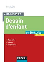 Télécharger le livre :  Aide-mémoire - Dessin d'enfant - 2e éd.