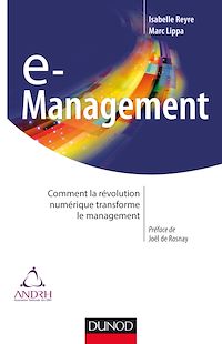 Téléchargez le livre :  E-management
