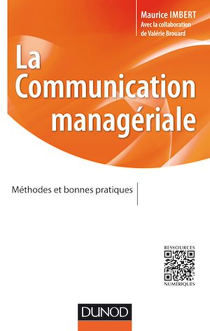 Téléchargez le livre :  La communication managériale