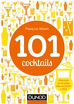 Télécharger le livre :  101 cocktails mythiques