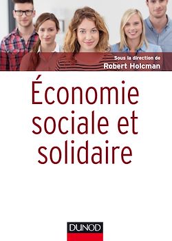 Télécharger le livre :  Économie sociale et solidaire