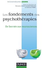 Télécharger le livre :  Les fondements des psychothérapies