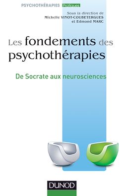 Télécharger le livre :  Les fondements des psychothérapies