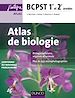 Télécharger le livre :  Atlas de Biologie BCPST 1re et 2e années