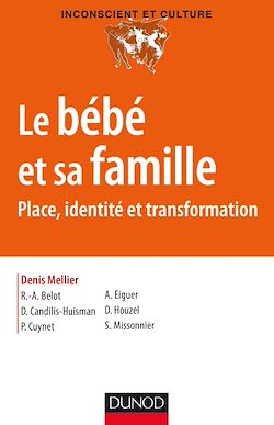 Télécharger le livre :  Le bébé et sa famille
