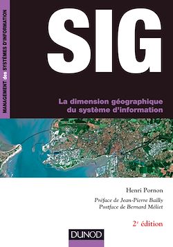 Télécharger le livre :  SIG - 2e éd.