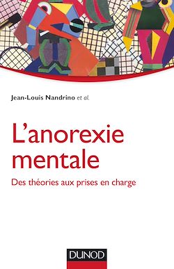 Télécharger le livre :  L'anorexie mentale
