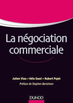 Télécharger le livre :  La négociation commerciale