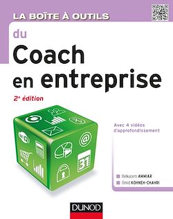 Télécharger le livre :  La boîte à outils du coach en entreprise - 2e éd.