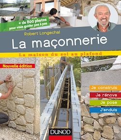 Télécharger le livre :  La maçonnerie - 2e éd.