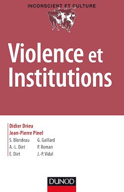 Télécharger le livre :  Violence et institutions