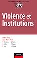 Télécharger le livre :  Violence et institutions