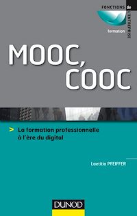 Téléchargez le livre :  MOOC, COOC