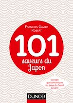 Télécharger le livre :  101 saveurs du Japon