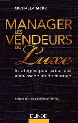 Télécharger le livre :  Manager les vendeurs du luxe