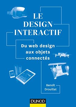 Télécharger le livre :  Le design interactif