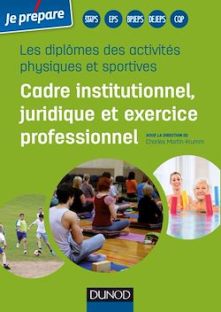 Télécharger le livre :  Diplômes des activités physiques et sportives
