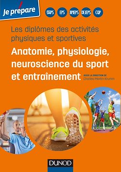 Télécharger le livre :  Diplômes des activités physiques et sportives