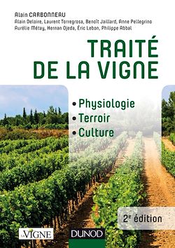 Télécharger le livre :  Traité de la vigne - 2e éd.