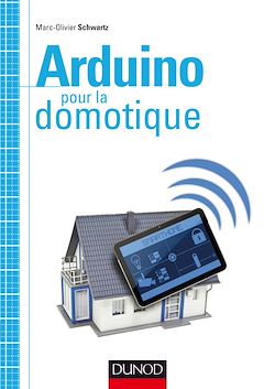 Télécharger le livre :  Arduino pour la domotique