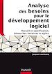 Télécharger le livre :  Analyse des besoins pour le développement logiciel