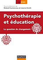 Télécharger le livre :  Psychothérapie et éducation