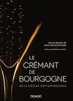 Télécharger le livre :  Le Crémant de Bourgogne