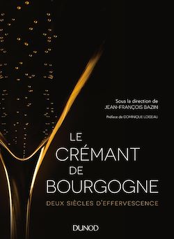 Télécharger le livre :  Le Crémant de Bourgogne