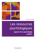 Download this eBook Les ressources psychologiques