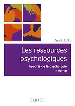 Télécharger le livre :  Les ressources psychologiques