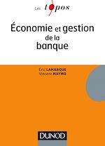 Télécharger le livre :  Economie et gestion de la banque