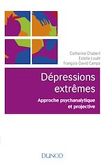 Télécharger le livre :  Les dépressions extrêmes