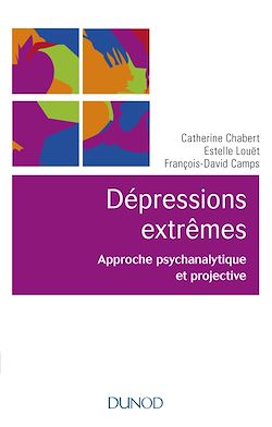 Télécharger le livre :  Les dépressions extrêmes