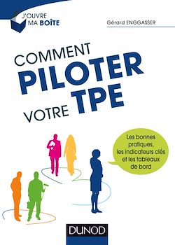 Télécharger le livre :  Comment piloter votre TPE