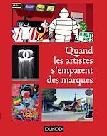 Télécharger le livre :  Quand les artistes s'emparent des marques