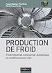 Télécharger le livre :  Production de froid