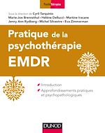 Télécharger le livre :  Pratique de l'EMDR