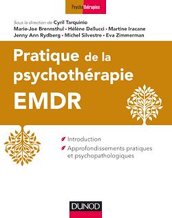 Télécharger le livre :  Pratique de l'EMDR