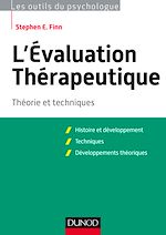 Télécharger le livre :  L'évaluation thérapeutique